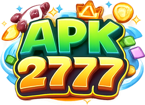 apk 2777 বাংলা লোগো